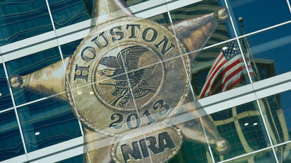 NRA publically apologizes for criticizing Texas ‘open carry’ movement