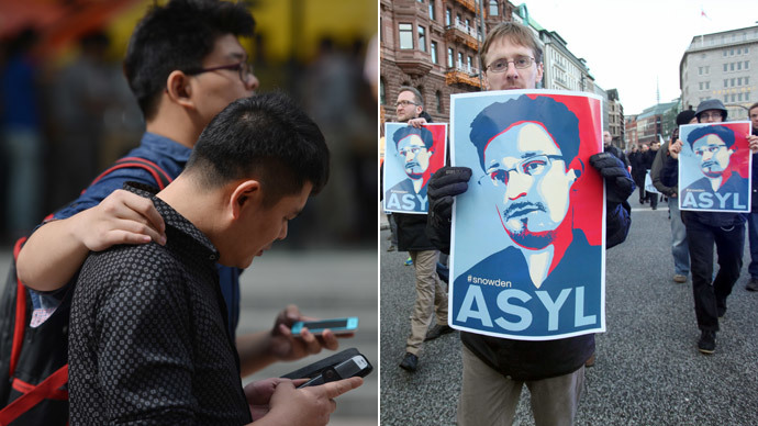 Year of the whistleblower: 10 things we didn’t know before Snowden