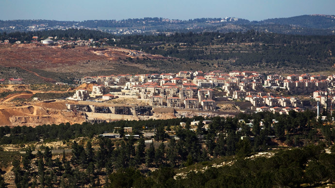 ‘Proper Zionist response’: Israel issues tenders for 1,500 new settlement homes