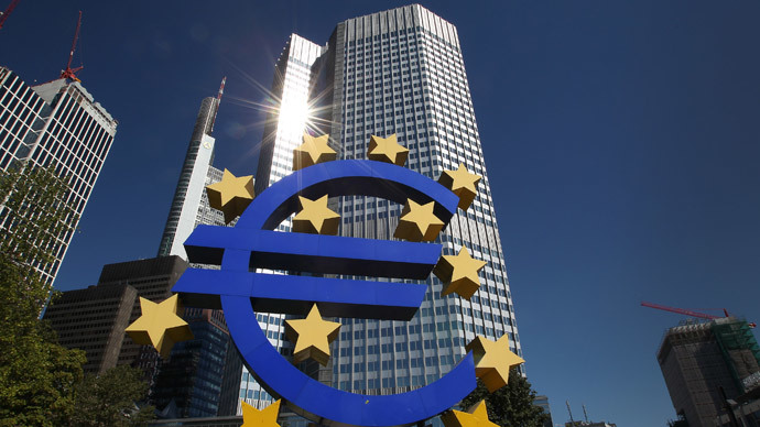 ECB cuts deposit rate below zero in historic move