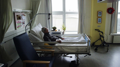 Euthanasia one step closer? France to debate draft law