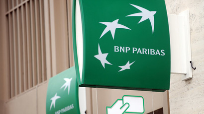 BNP Paribas near record $9bn settlement for violating US sanctions