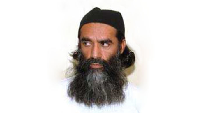 Released Taliban commander promises to return to fight Americans