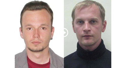 Ukraine releases two Russian journalists arrested for ‘spying’ (VIDEO)