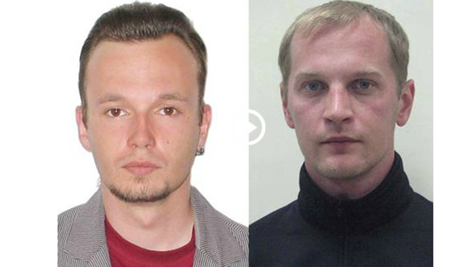 ‘Blindfolded, brought to knees’: Russian Zvezda TV crew abducted near Slavyansk