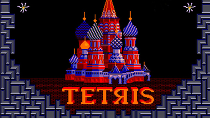 ​‘Tetris the movie’: Soviet brand to become ‘new Hollywood star’