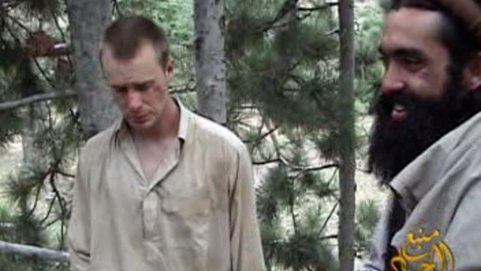 Bergdahl’s family receives death threats as he recalls Taliban torturers