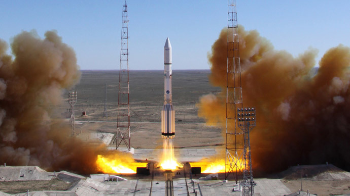 Lie detector exposes sabotage of Proton-M booster - report