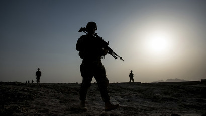 Miscommunication blamed for the deaths of five US servicemen in Afghanistan