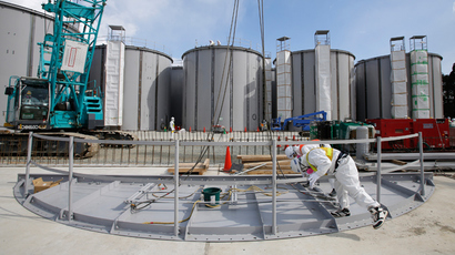 TEPCO failed to disclose crops over 20KM from Fukushima were contaminated