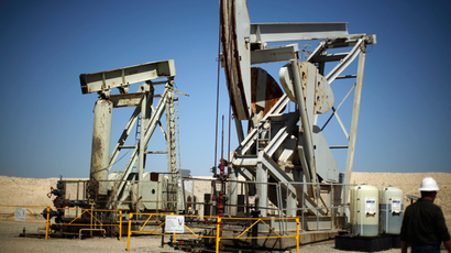 California curbs injection of toxic fracking waste into aquifers needed in severe drought