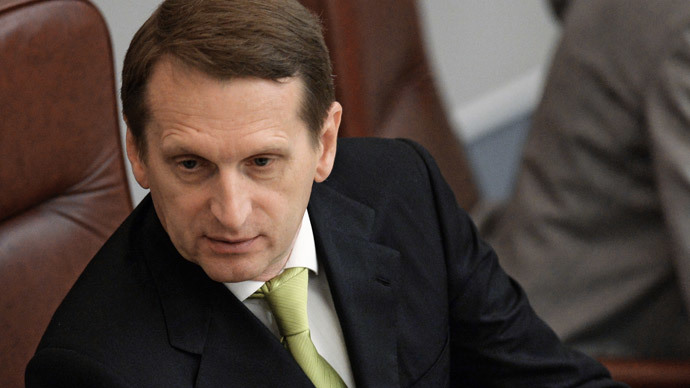 Ukraine annexed Crimea 23 years ago – Duma speaker