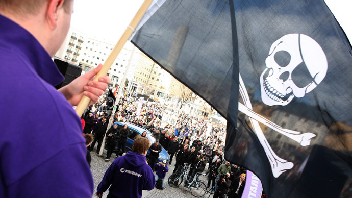 Anti-piracy group to fight Pirate Bay in Norway court