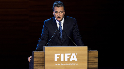 FIFA launches probe into France complaints about ‘training spy drone’