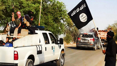 All you need to know about ISIS and what is happening in Iraq