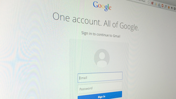 Massive flaw could have exposed every Gmail user’s address