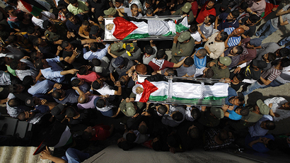 Bodies of 3 missing Israeli teens found in West Bank