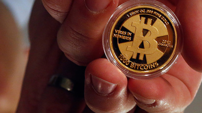Who got all Bitcoins auctioned by US govt? Just one venture capitalist