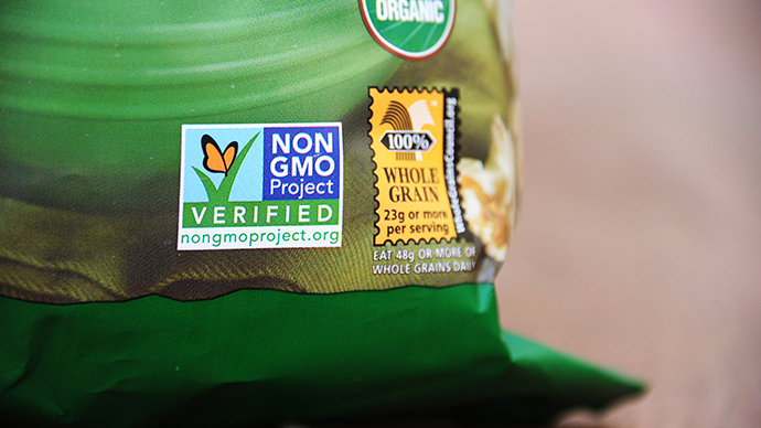 Vermont’s landmark GMO-labelling law target of lawsuit by food trade groups