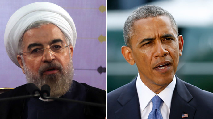 Strange bedfellows: Iran, US to cooperate against Sunni jihadists in Iraq?