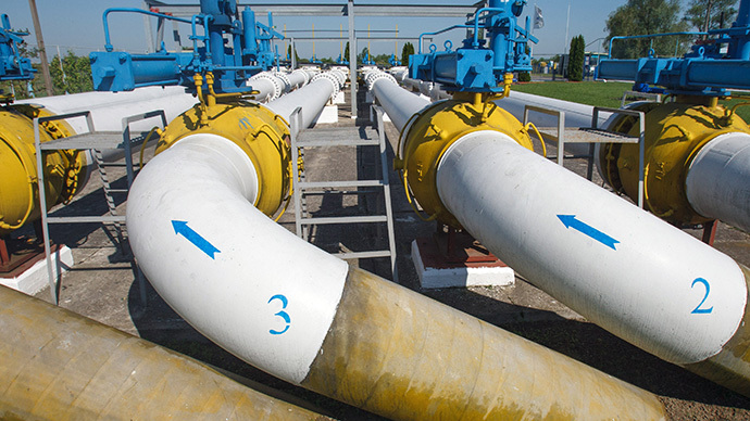 Russia and Ukraine fail to reach gas deal ahead of cut-off deadline