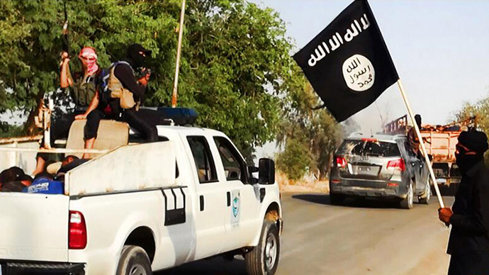 ISIS 'greatest national security threat since 9/11,' lawmakers warn