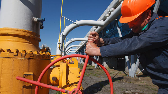 Gazprom puts Ukraine on gas prepayment plan after ‘chronic’ failure to pay debt
