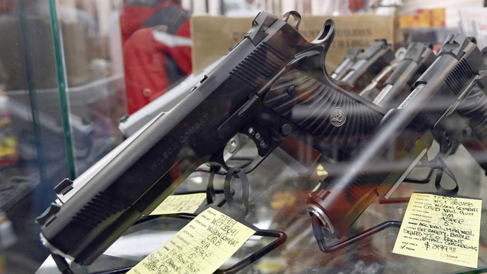 Supreme Court rules against third-party gun purchases