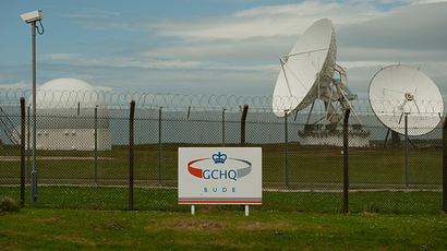 Internet providers file legal complaint against GCHQ snooping