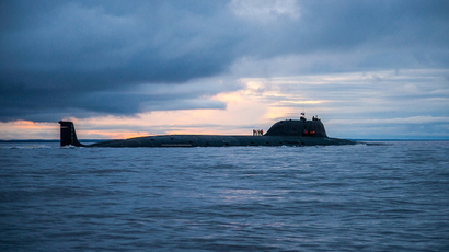 Robots, drones to boost Russian 5th gen nuclear subs’ arsenal