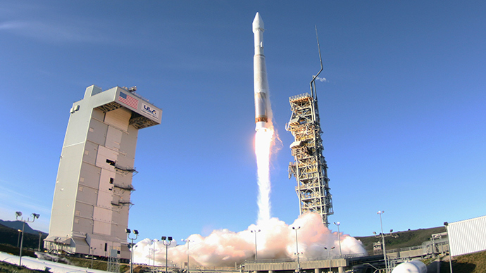 ​Multiple contracts: US firm scrambles to replace Russian-made engine for Atlas rockets