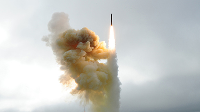 Pentagon: Missile defense ‘kill vehicle’ still plagued with problems after years of failure