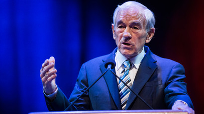 Ron Paul on Iraq: ‘The sooner we get out of there the better’