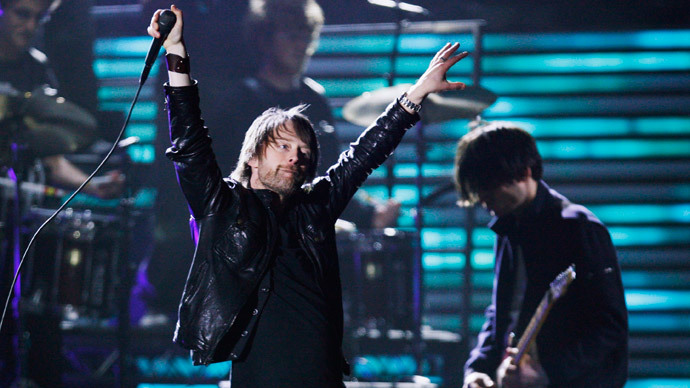 No more Radiohead: YouTube to ban indie labels, charge for music service