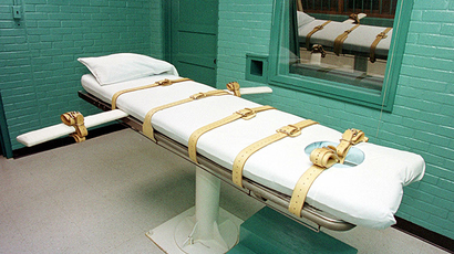 Supreme Court upholds Ariz. death row drug secrecy, clears inmate execution