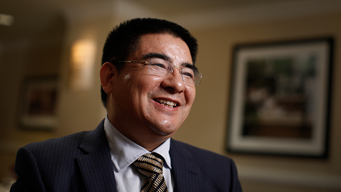 Chinese tycoon to feed 1,000 poor Americans in charity dinner