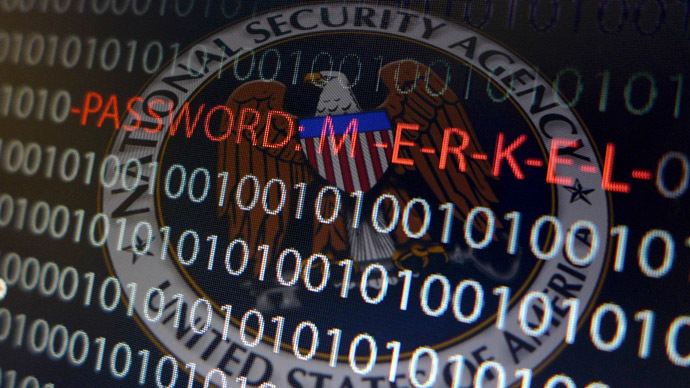 ​Germany is NSA’s primary host of surveillance architecture in Europe – report