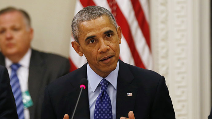 Obama sending up to 300 military advisers to Iraq