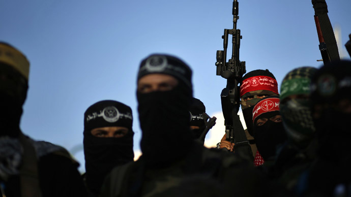 Hamas threatens 3rd Intifada to answer massive Israeli crackdown