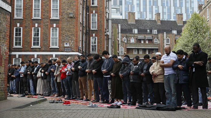 Muslims ‘could be banned’ from becoming UK school governors