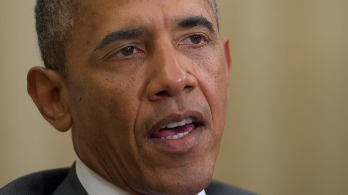 Obama: Undocumented immigrant children will not remain in US