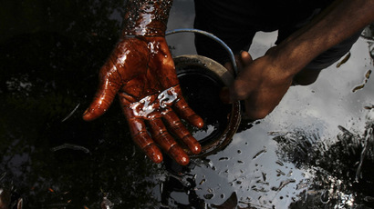 UN urges Israel to repay Lebanon $850mn in oil spill damages