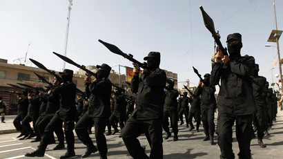 ISIS retakes strategic city of Tal Afar, airport as Sunni militants’ Iraq offensive spreads