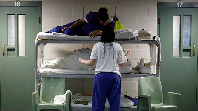 Confirmed: 39 women illegally sterilized in California prisons