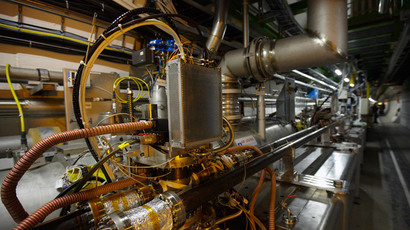 Minuscule mistake? Discovered Higgs boson may appear to be a techni-higgs, scientists say