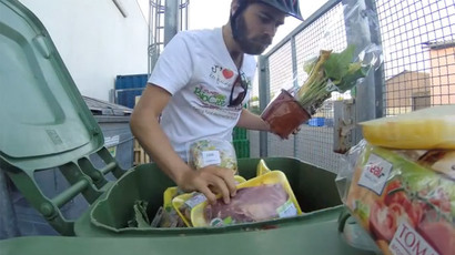 Boston grocery store tackles food waste and high produce prices in one fell swoop