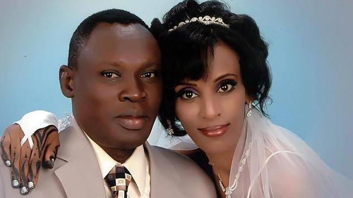 Sudan re-arrests Christian woman one day after death row release