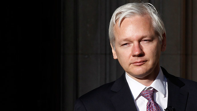 ​Assange lawyers demand end to arrest warrant, release of evidence