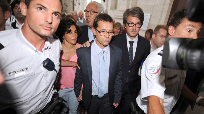 France closer to legal euthanasia? Doctor acquitted after giving lethal injections