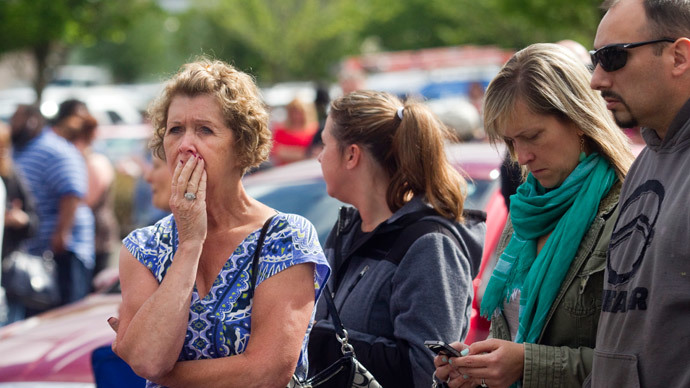 At least 100 children killed by unintentional shootings since Newtown, study finds